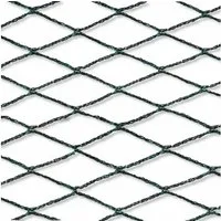 KLASEBO® Schutznetz Vogel- und Teichschutznetz 5 m x 6 m (30m)