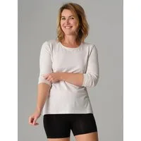comazo Langarmshirt Basic