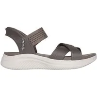 Skechers Skechers – Ultra Flex 3.0: Never Better – Braun Sandalette