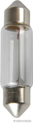 HERTH&BUSS Glühlampe, C5W, 24 V, 5 W, SV8,5-8 - 89901152