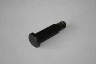 ELMAG Achse mit Schrauben - 9100031