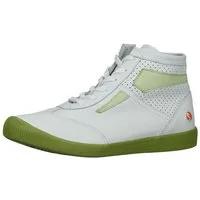 softinos Sneaker Leder . Sneaker (1-tlg)