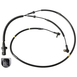 Febi Raddrehzahlsensor hinten Ford Ka Street