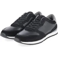 Lloyd Lloyd 1615410 Herren Leder black Schnürschuh