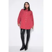 Studio Untold Hemdbluse Hemd oversized Streifen