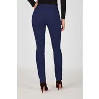 ROBELL Stretch-Hose Marie (Hose, 1-tlg., 1er Pack) Elastischer Bund