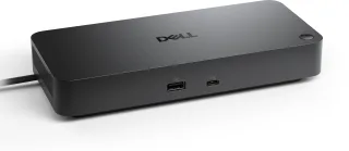 Dell Pro Dock WD25 Dockingstation USB-C 3.1 | dell-wd25 |