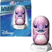 3D Puzzle Hylkies Disney Stitch - Angel