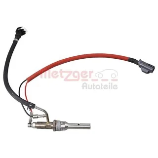 Metzger Einspritzeinheit f?r Ru?-/Partikelfilterre Ford Transit 2,2 TDCi 0930015