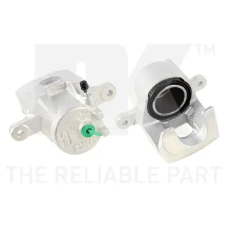 NK Bremssattel vorne links Mitsubishi Pajero Pinin