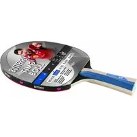 Butterfly Tischtennisschläger Timo Boll Silber - 85016, Tischtennis Schläger Racket Table Tennis Bat