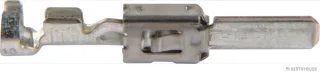 HERTH&BUSS Crimpverbinder Flachstecker - 50251896