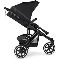 ABC Design Kombi-Kinderwagen Salsa 5 Run Sportkinderwagen