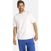 Jan Vanderstorm T-Shirt ERKE reine Baumwolle (2er-Pack)