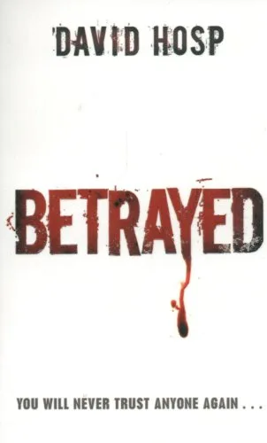 Betrayed