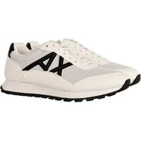 ARMANI EXCHANGE Herren Sneaker Synthetisch Sneaker