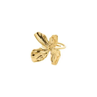 pilgrim - Ring - Dream gold - Gr. - OS