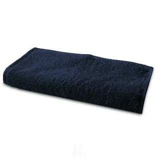 Lanudo? Waschlappen Pure Line 30x30 cm Marineblau