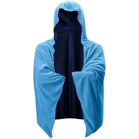 nsihing Sporthandtuch Kühlendes Handtuch,EIS-Handtuch,Strand-Poncho für Damen und Herren, Atmungsaktives,kühles Handtuch,Mikrofaser-Handtuch,UV-Schutz