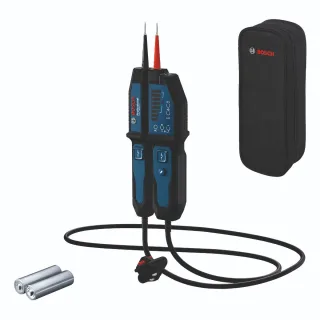 Bosch Spannungsprüfer GVT 1000-15 - 0601077800