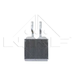 NRF W?rmetauscher Opel Combo Corsa Tigra 52103