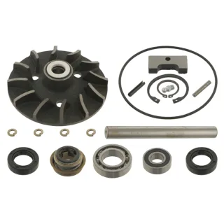 Febi Reparatursatz Wasserpumpe  30596
