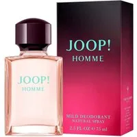 JOOP! Deo-Roller ! Homme, Mild Deodorant Spray 75 ml
