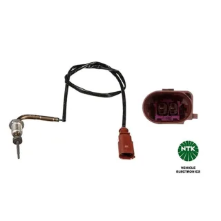 NTK Abgastemperatursensor Audi Seat Skoda VW 95067 2,0