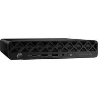 EliteDesk 8 Mini G1a (999A3ET), Mini-PC schwarz, Windows 11 Pro