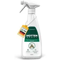 Silberkraft Insektenspray Silberkraft Mottenspray gegen Kleider- und Lebensmittelmotten, 500 ml, Effektiver Schutz vor Motten, Made in Germany, Einfache Anwendung, 1-St., effektives Mittel gegen Motten, für Kleiderschrank oder Vorratskammer