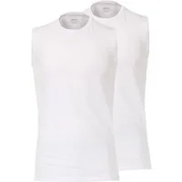 VENTI Tanktop VENTI Tanktop im Doppelpack uni