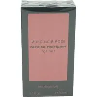 narciso rodriguez Eau de Parfum Narciso Rodriguez Musc Noir Rose For Her Eau de Parfum 50 ml