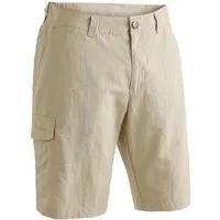 Maier Sports Funktionsshorts Main Herren Shorts, kurze Outdoor-Hose, Bermuda mit 4 Taschen, Regular Fit