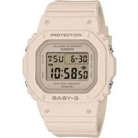 CASIO BABY-G Chronograph BGD-565U-4ER, Quarzuhr, Armbanduhr, Damenuhr, automatischer Kalender, digital, Timer