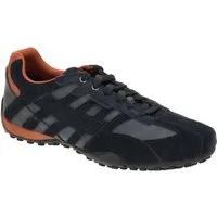 Geox U4507A 022EK C4002 Schnürschuh