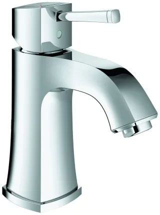 Grohe Waschtischarmatur Grandera 24370000