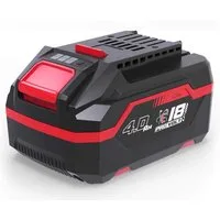 Güde Güde ProVolt APPV 18-40 Akku AP18 / 4.0 Ah 18V Akkupack Ersatzakku Akkupacks