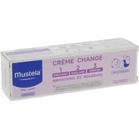 Mustela Körperpflegemittel Creme Change Vitamin Barrier Cream