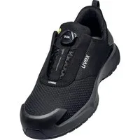 Uvex 1 X-Craft S1 PS 68161 Halbschuh Boa Pur Sicherheitsschuh