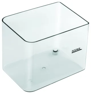 GROHE Entkalkungsbehälter 101548, für Sensia Dusch-WCs, 1015489990 1015489990