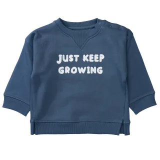 STACCATO - Kn.-Sweatshirt night blue - Gr. - 68