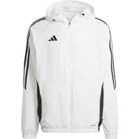 adidas Performance Regenjacke adidas Herren Windbreaker Tiro 24 WB