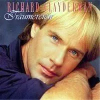 Träumereien [Audio CD] ClaydermanRichard