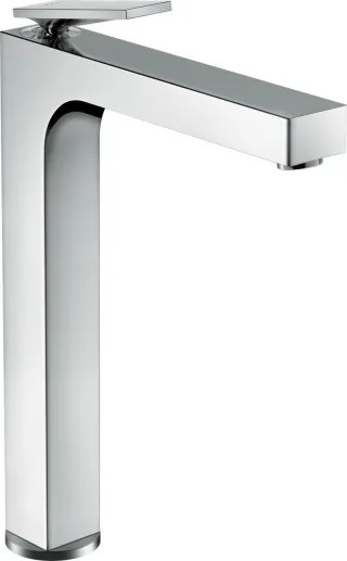 Hansgrohe Waschtischmischer 280 Axor Citterio für Waschschüssel m.Hebelgriff chrom, 39021000 39021000
