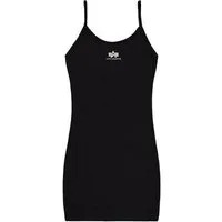 Alpha Industries T-Shirt Basic Dress SL W