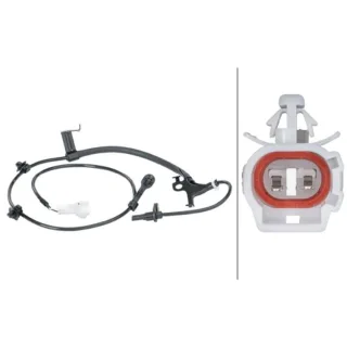Hella Sensor f?r Raddrehzahl Toyota Yaris P13 6PU012679-791