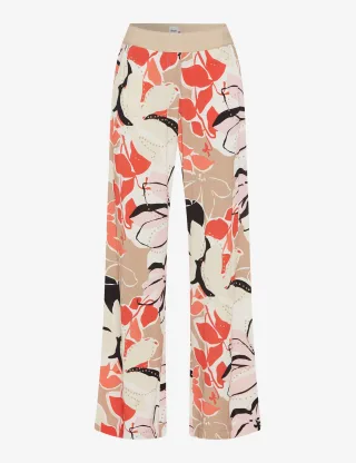 BRAX - Style Maine watermelon - Gr. - 34