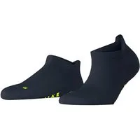 FALKE Sneakersocken Cool Kick Sneakersocken (1-Paar) mit ultraleichter Plüschsohle
