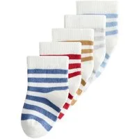 Next Basicsocken Socken, 5er-Pack (5-Paar)