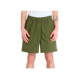 Dickies Pelican Rapids Sweatshorts, Grün